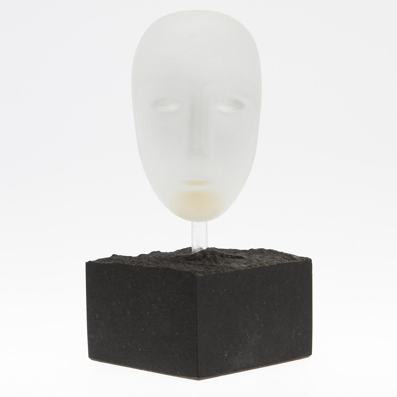 SKULPTUR, Bertil Vallien, Kosta.