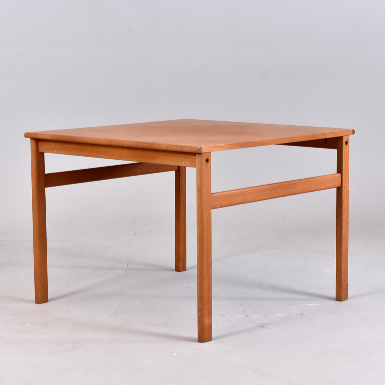 A side table, Tingströms. 1950s/60s.