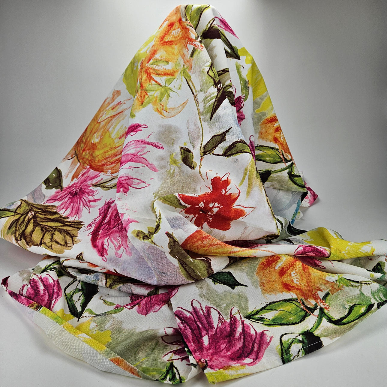 LENA A LINDERHOLM. Tablecloth.