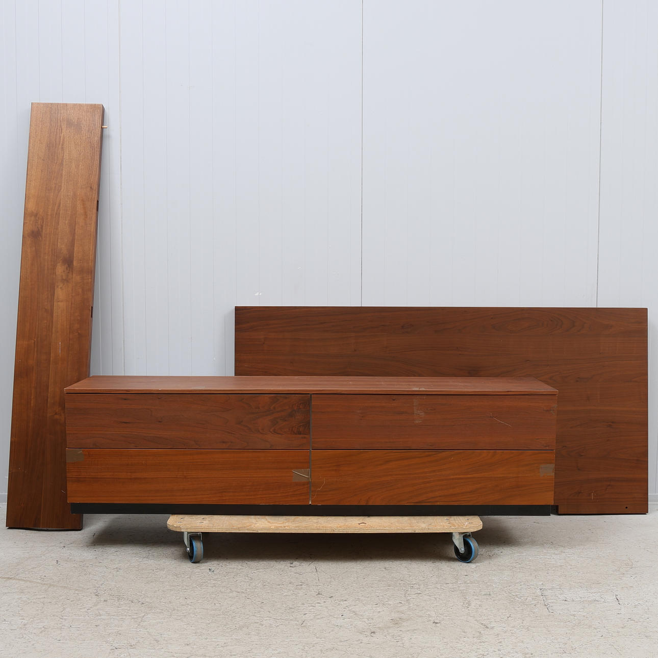 MEDIAMÖBEL, Kontinentmöbel, Como.