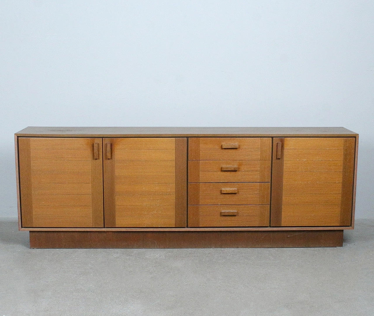 1970s sideboard.