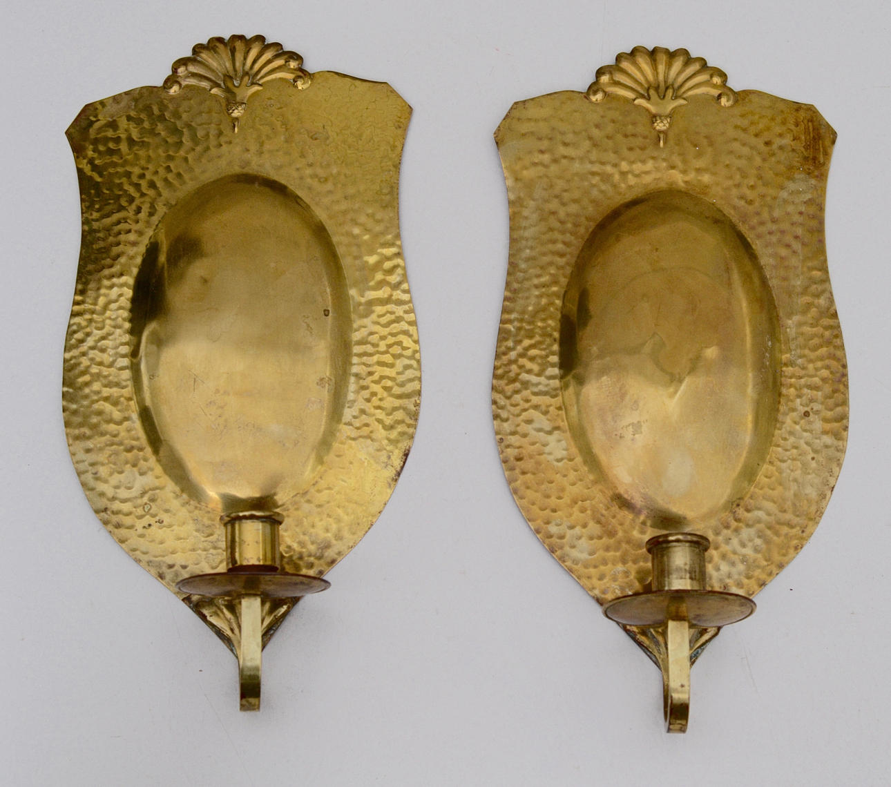 KNUT ERIKSSON, ESKILSTUNA. LJUSLAMPETTER.