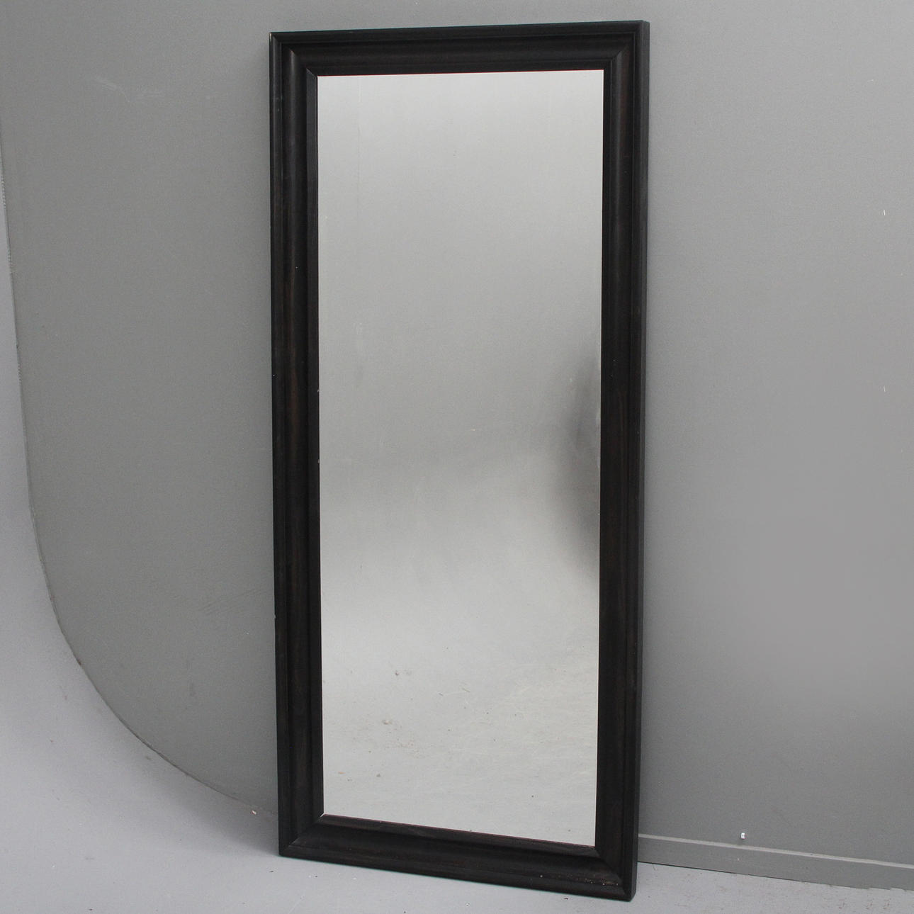 GIANT MIRROR, modern.