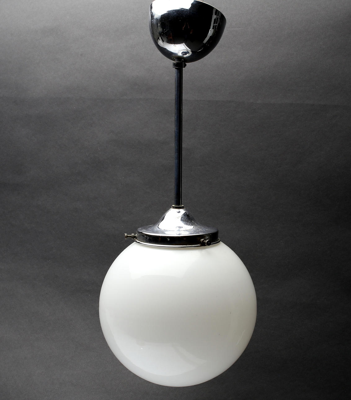 TAKLAMPA, Art Deco, 1920-/30-tal.