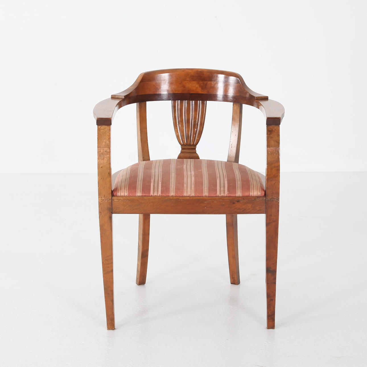 SCHREIBTISCHSTUHL, Schweden, 1920er Jahre.