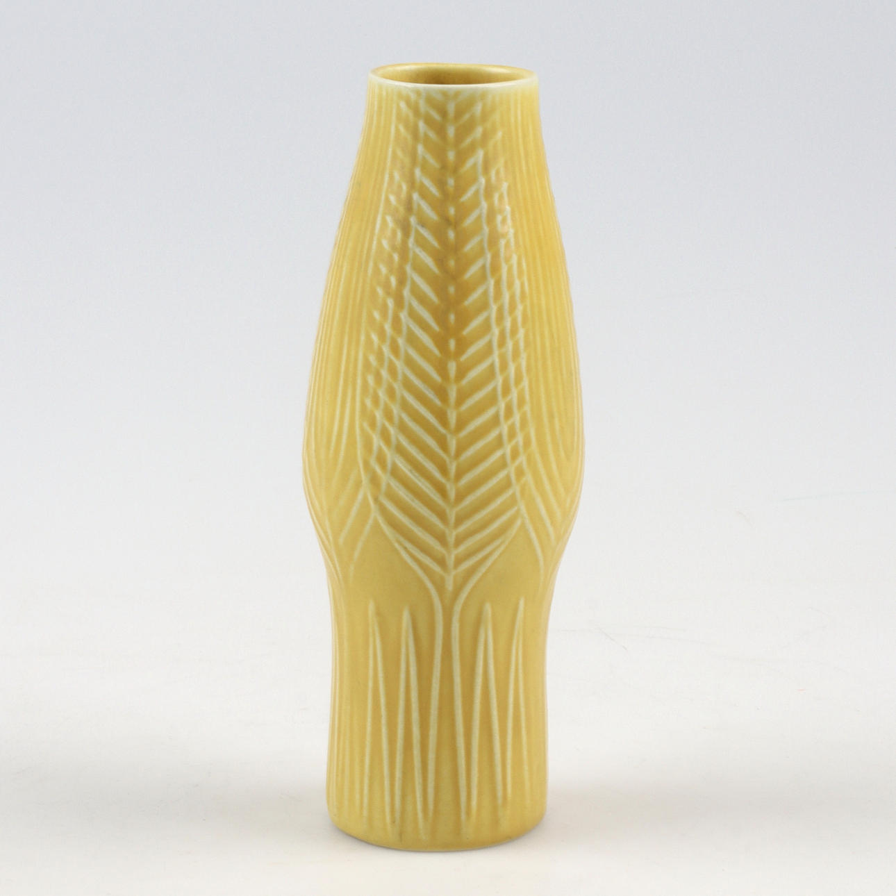 BERIT TERNELL. Vas, porslin, Upsala-Ekeby/Gefle.