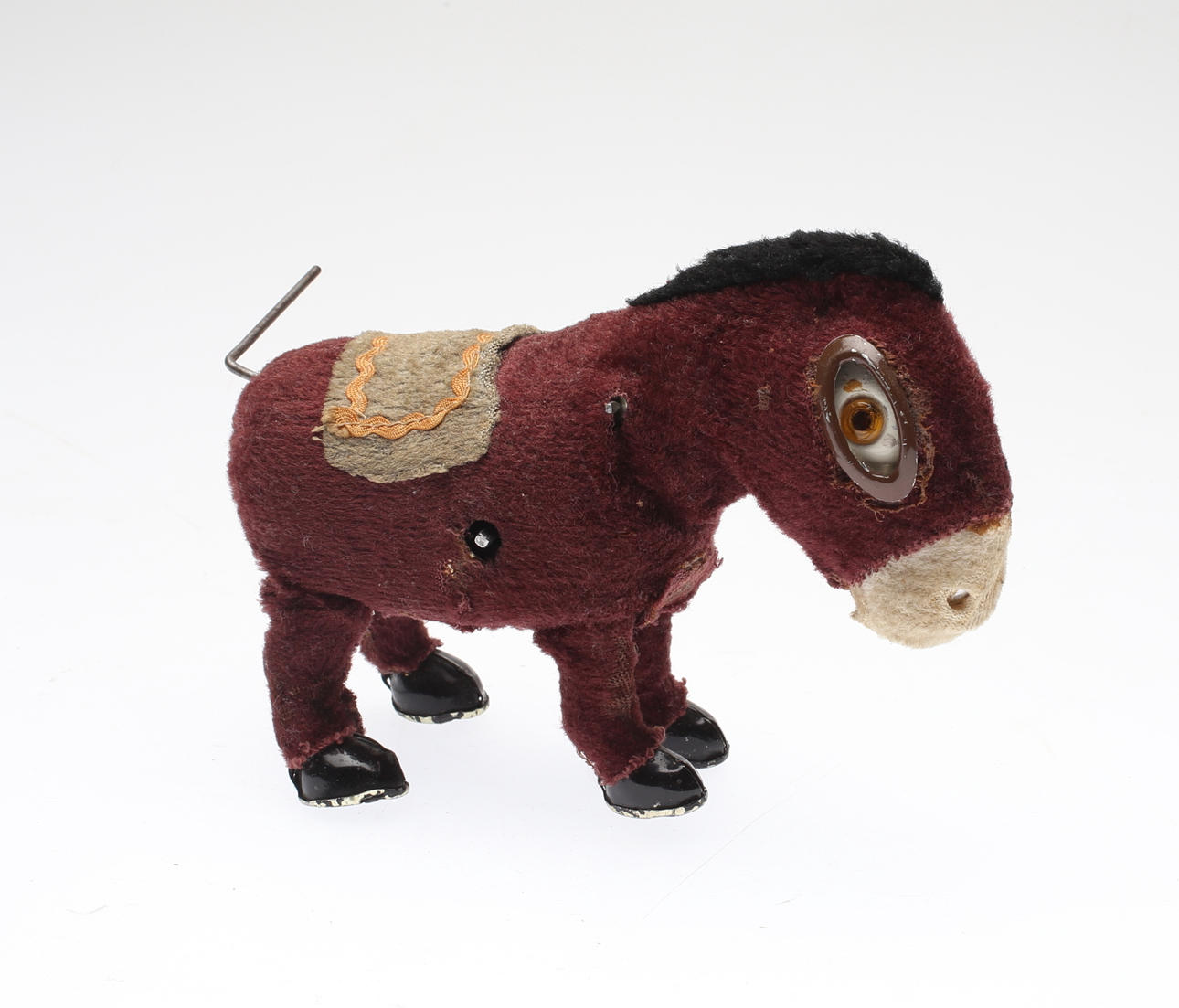 LEKSAK, Schuco, 1900-tal.