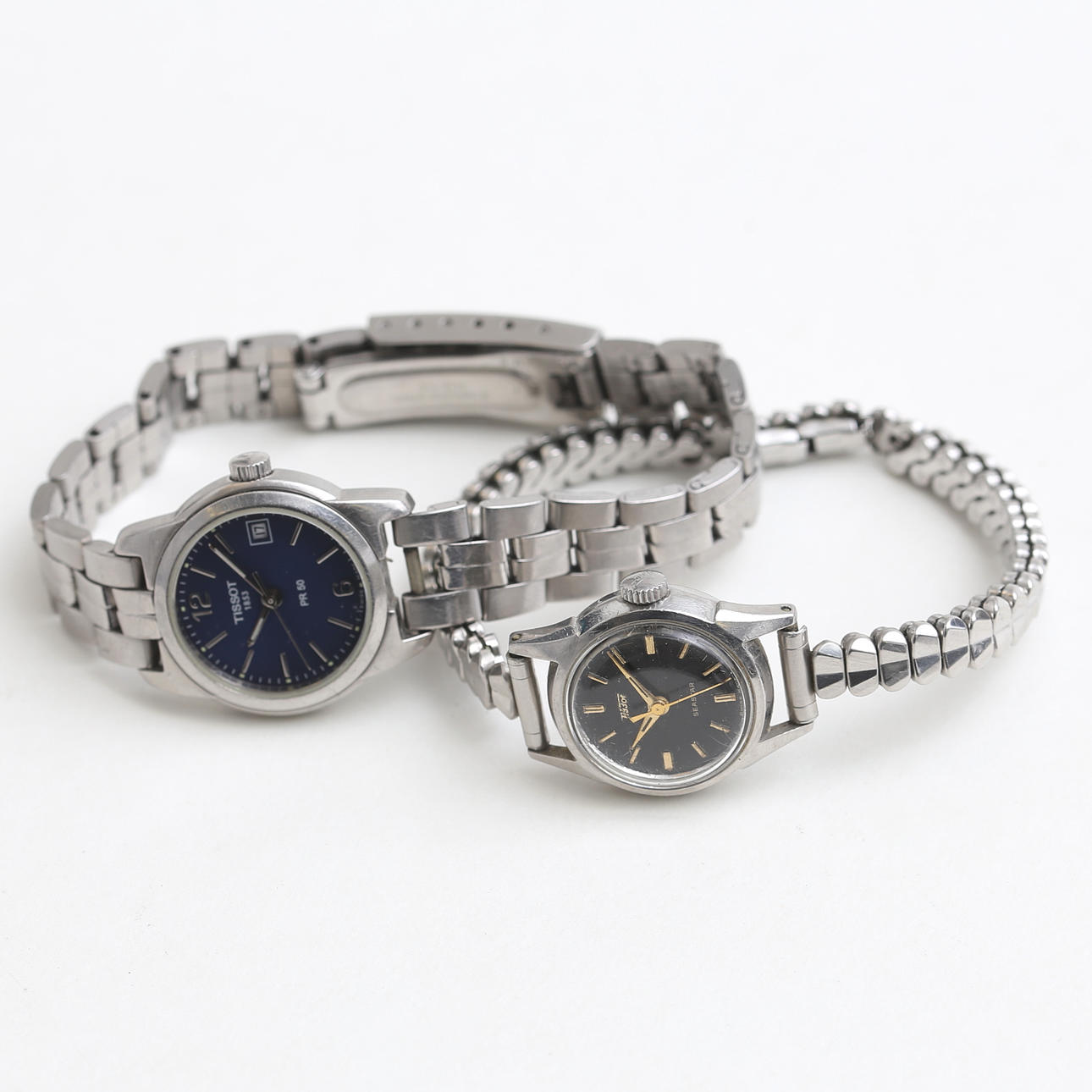 TISSOT, armbandsur, dam.