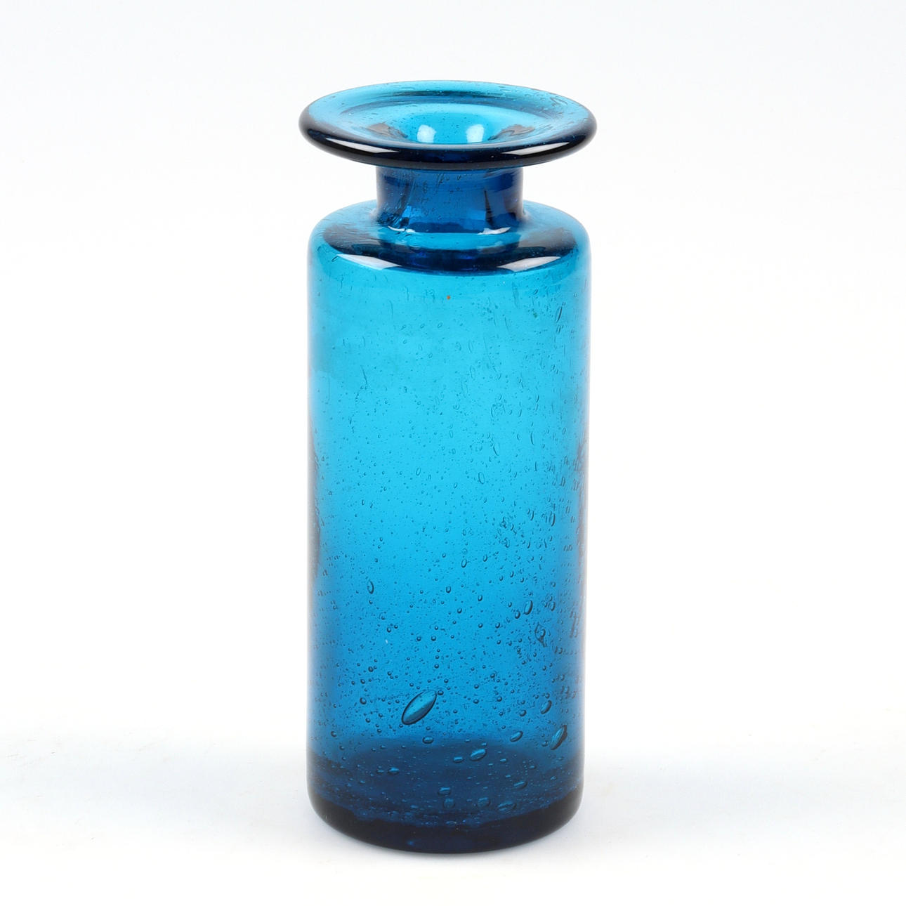 ERIK HÖGLUND. Vas, glas, Boda.