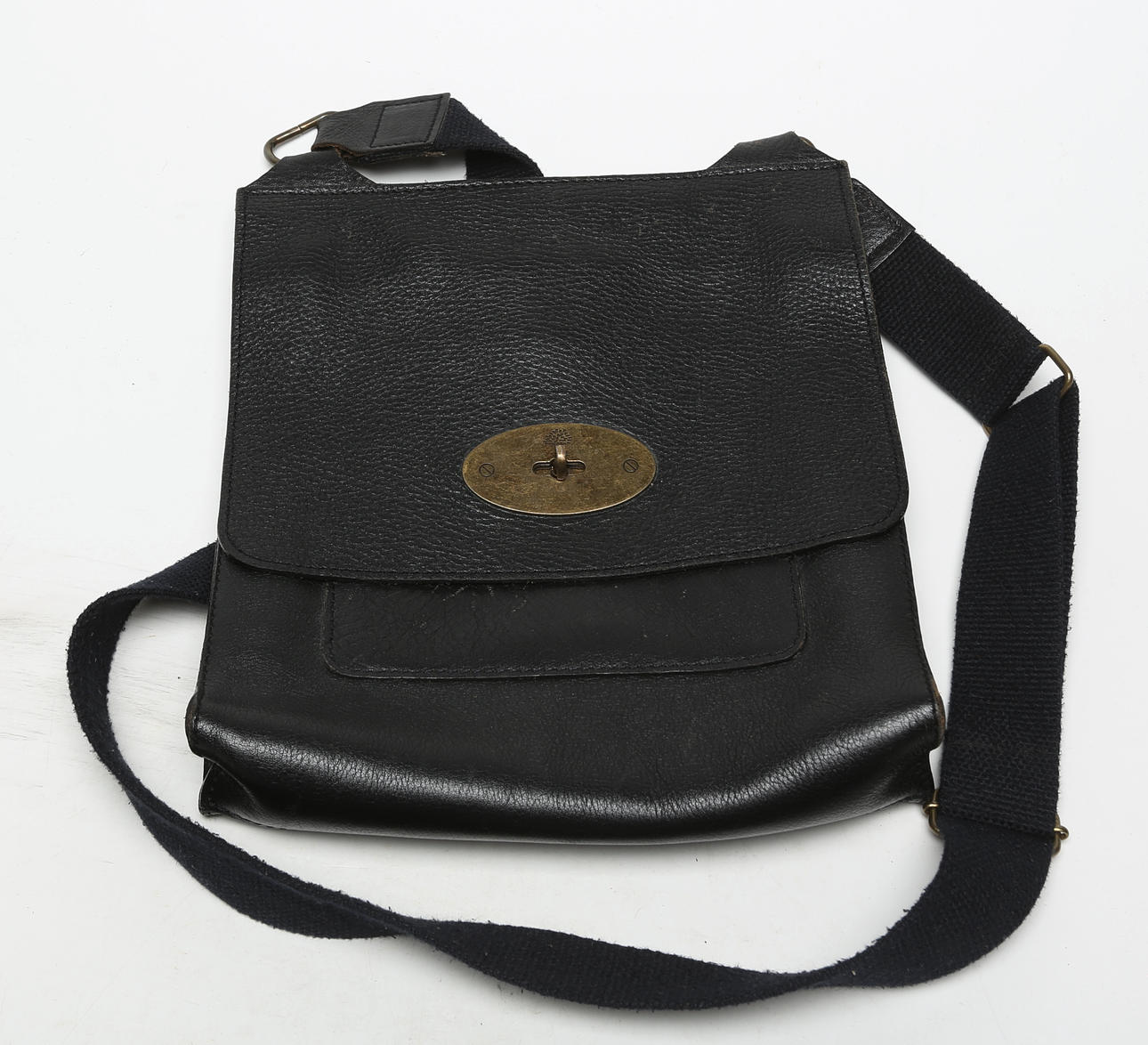 BAG, Mulberry.