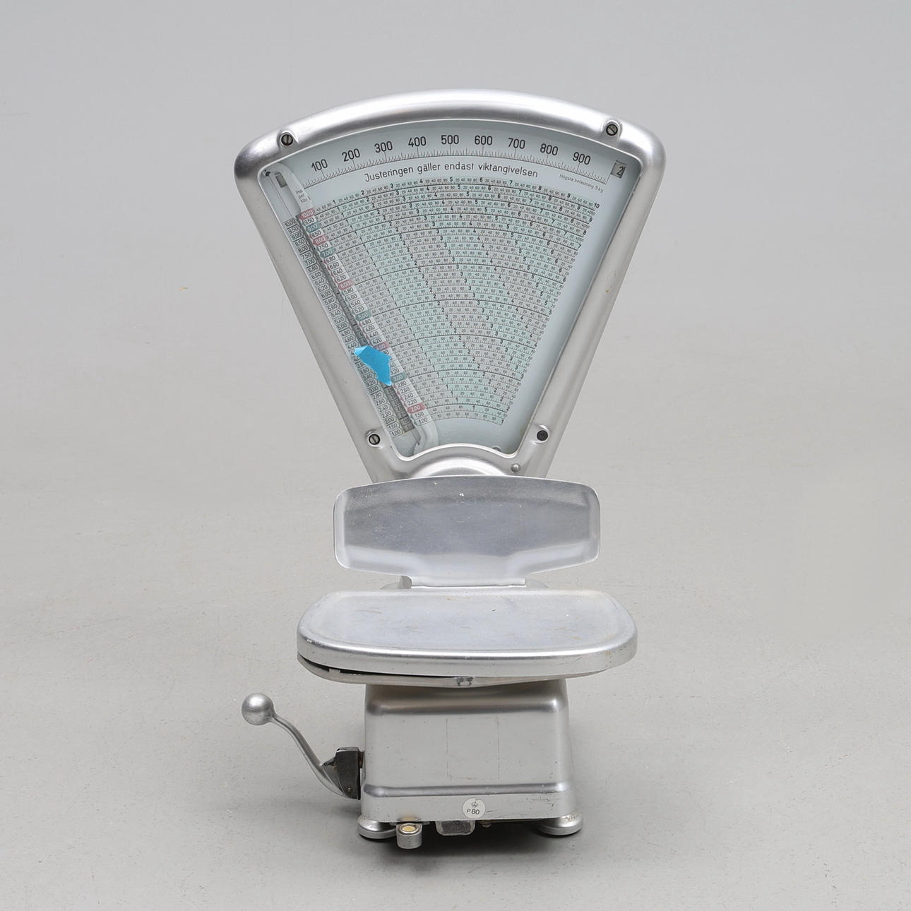 WAVE. Bizerba, A-B Schaub & Co.