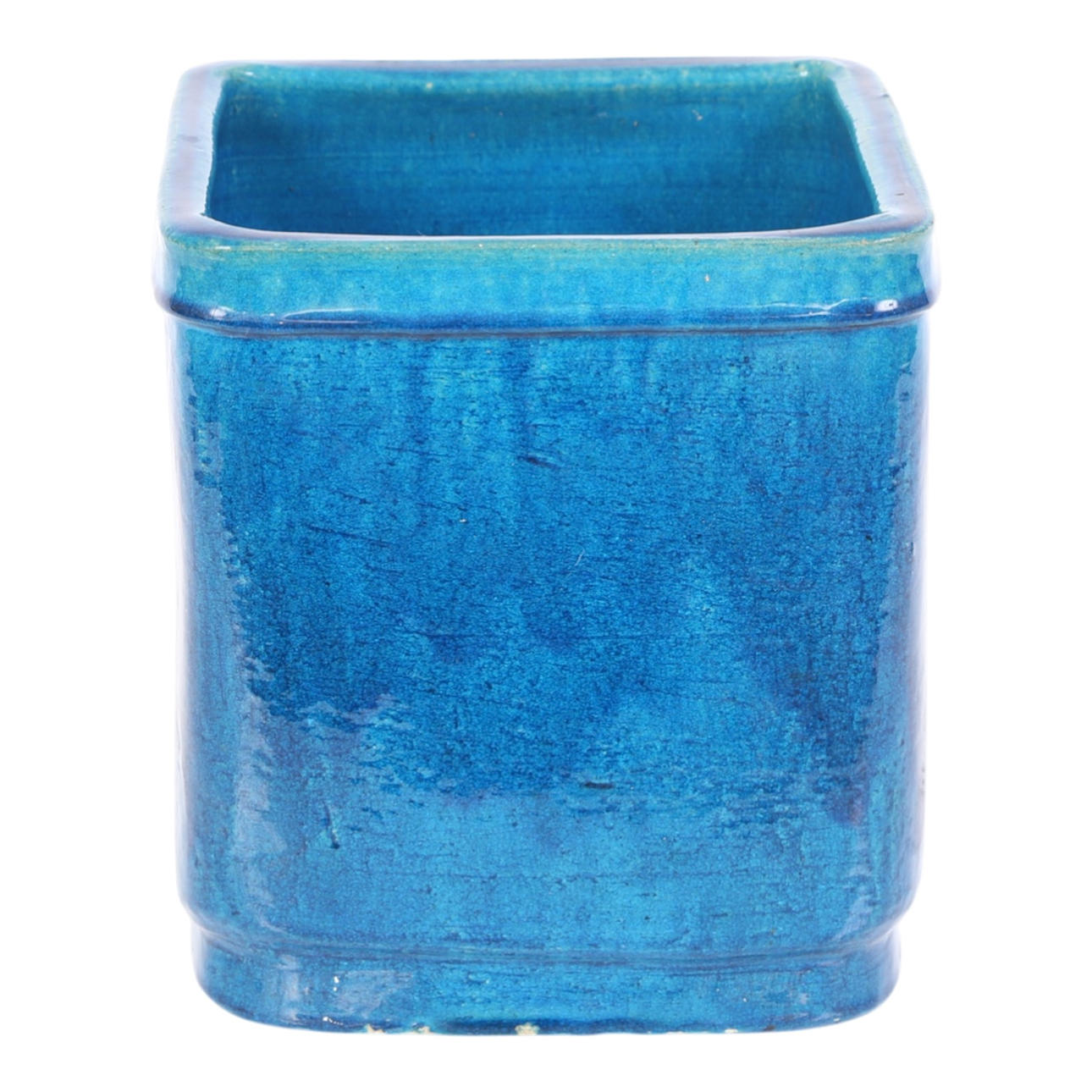 NILS KÄHLER. Stoneware Flower Basins.