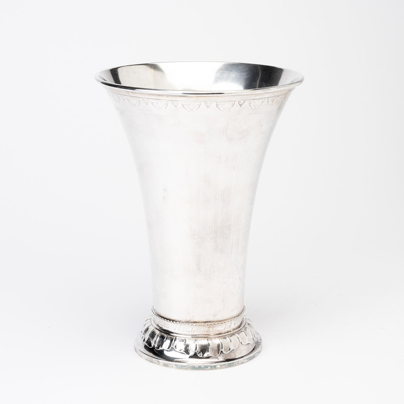 CUP, silver, GAB 1936.