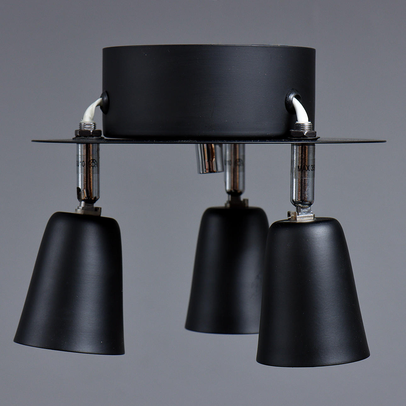 CEILING LAMP, NORTH LIGHT, TYPE OCL-221, CONTEMPORARY.