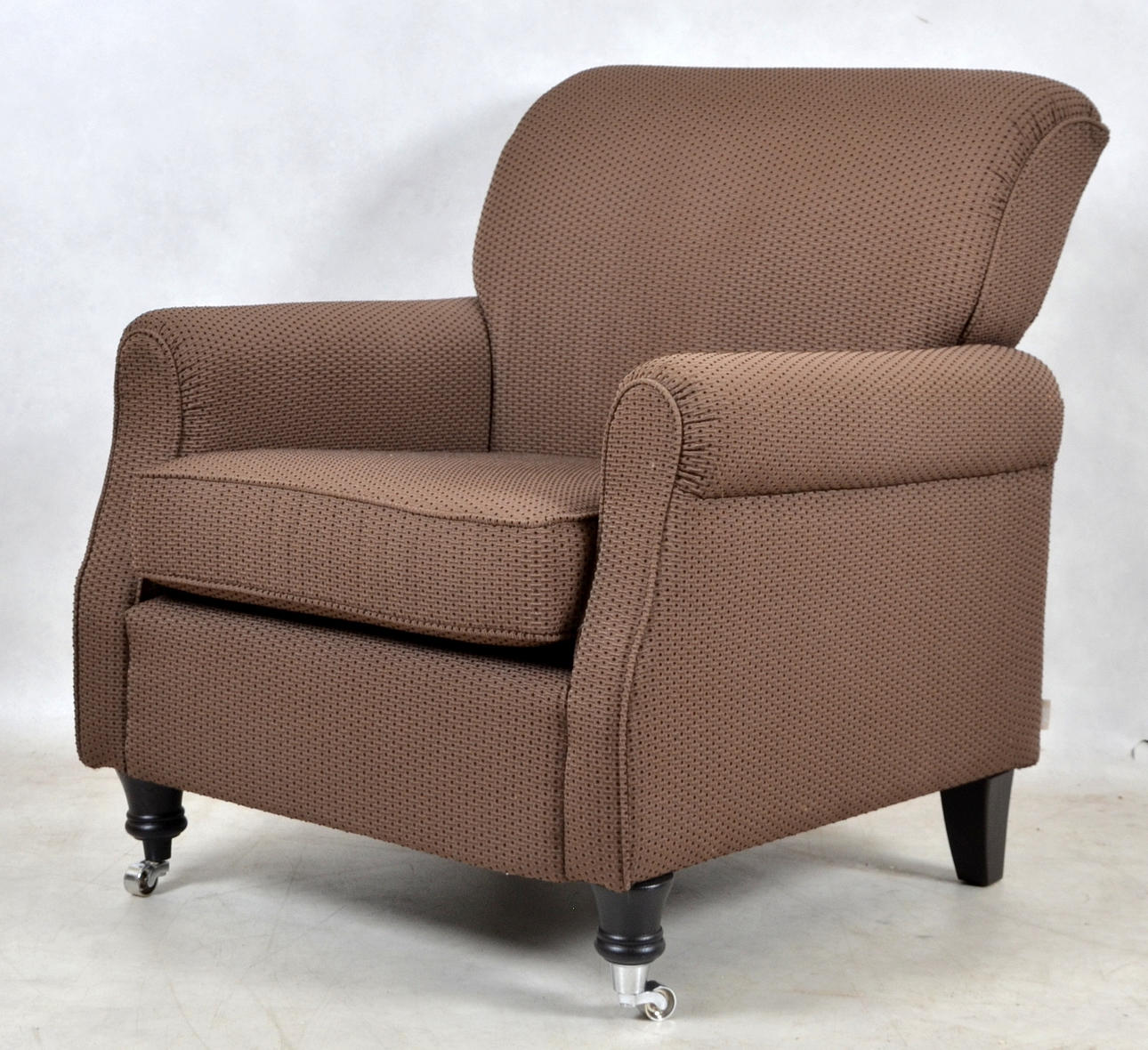 FÅTÖLJ, Englesson, 2000-tal.