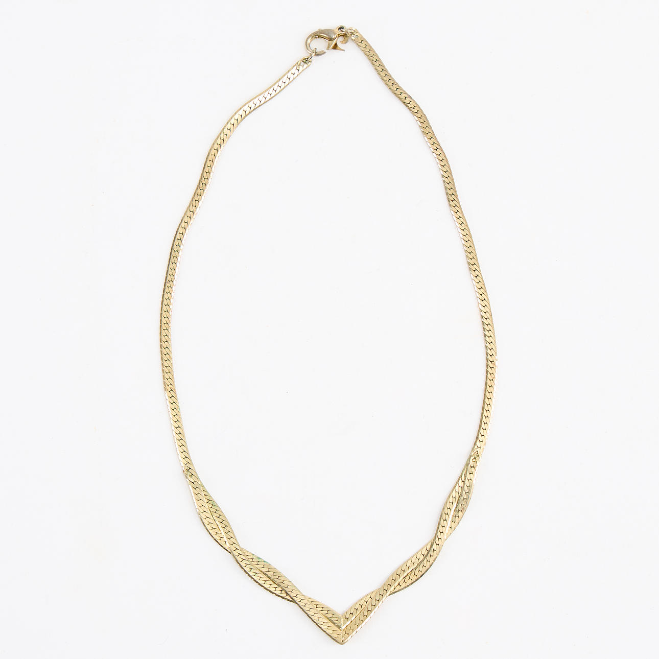 PIERRE CARDIN necklace.