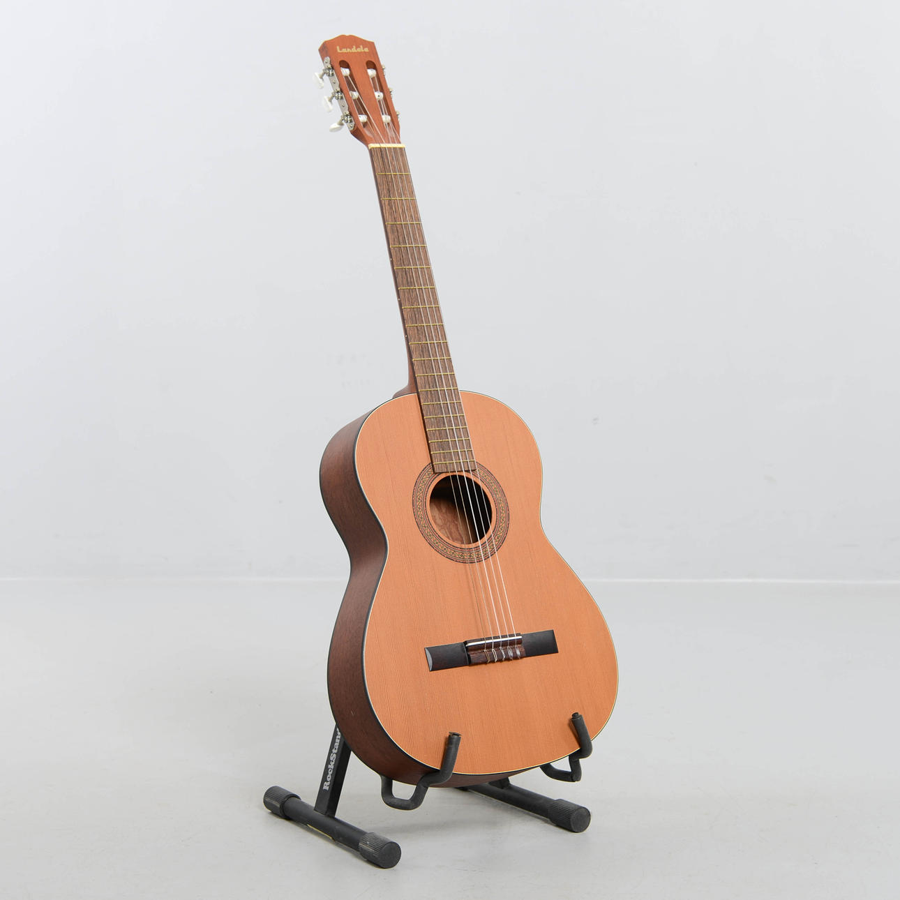 GUITAR, Landola, Finland.