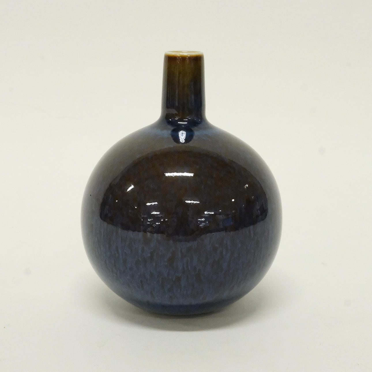 CARL-HARRY STÅLHANE. VAS, STENGODS, RÖRSTRAND.