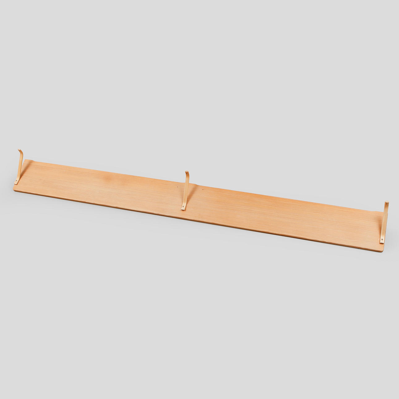 BRUNO MATHSSON. Wall shelf.