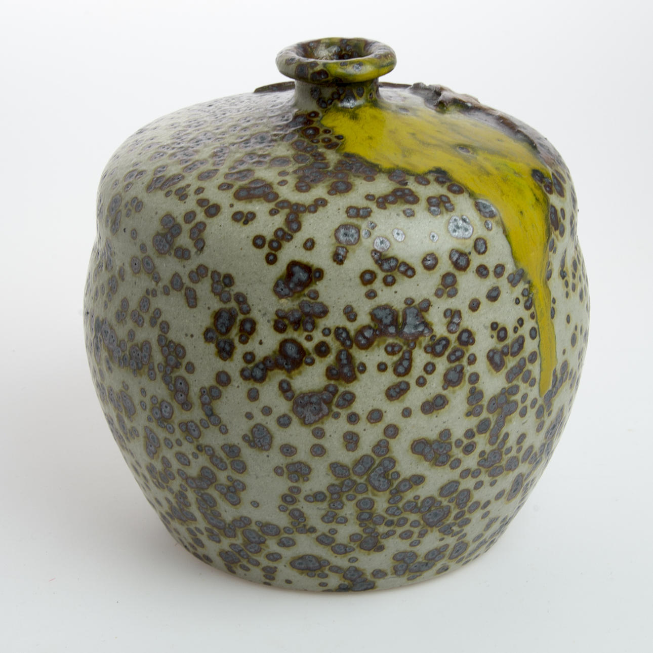 VAS, keramik, Claes Thell, Höganäs.