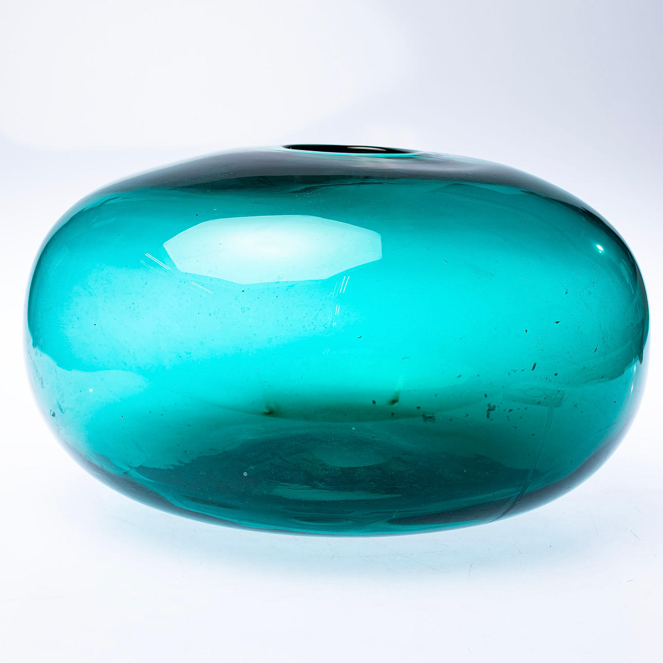 A vase, “Stockholm”, Ikea, 1990s.