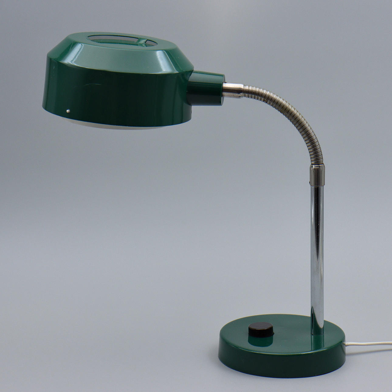 TABLE LAMP “ELIDUS” SHEET, TYPE 7115.