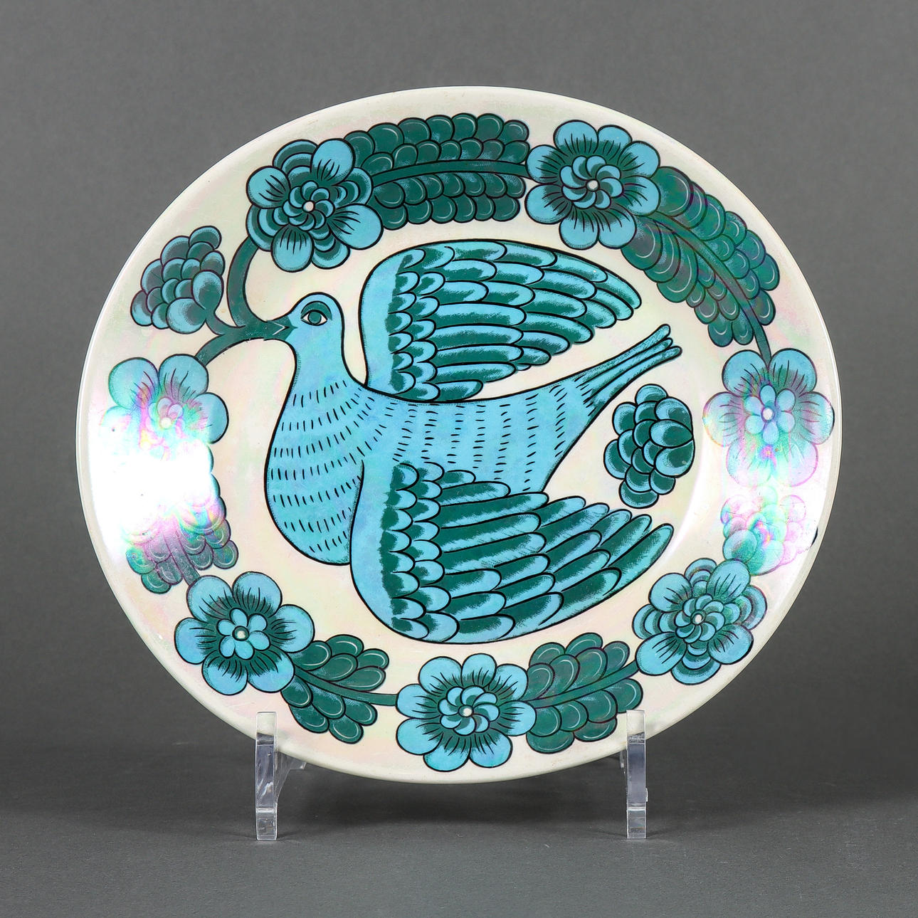 BIRGER KAIPIAINEN. Fat, Arabia.