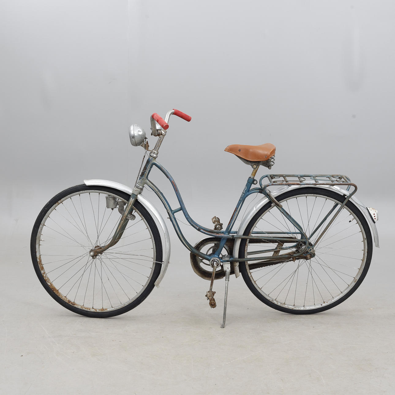 DAMCYKEL, Rex ca. 1940 tal.