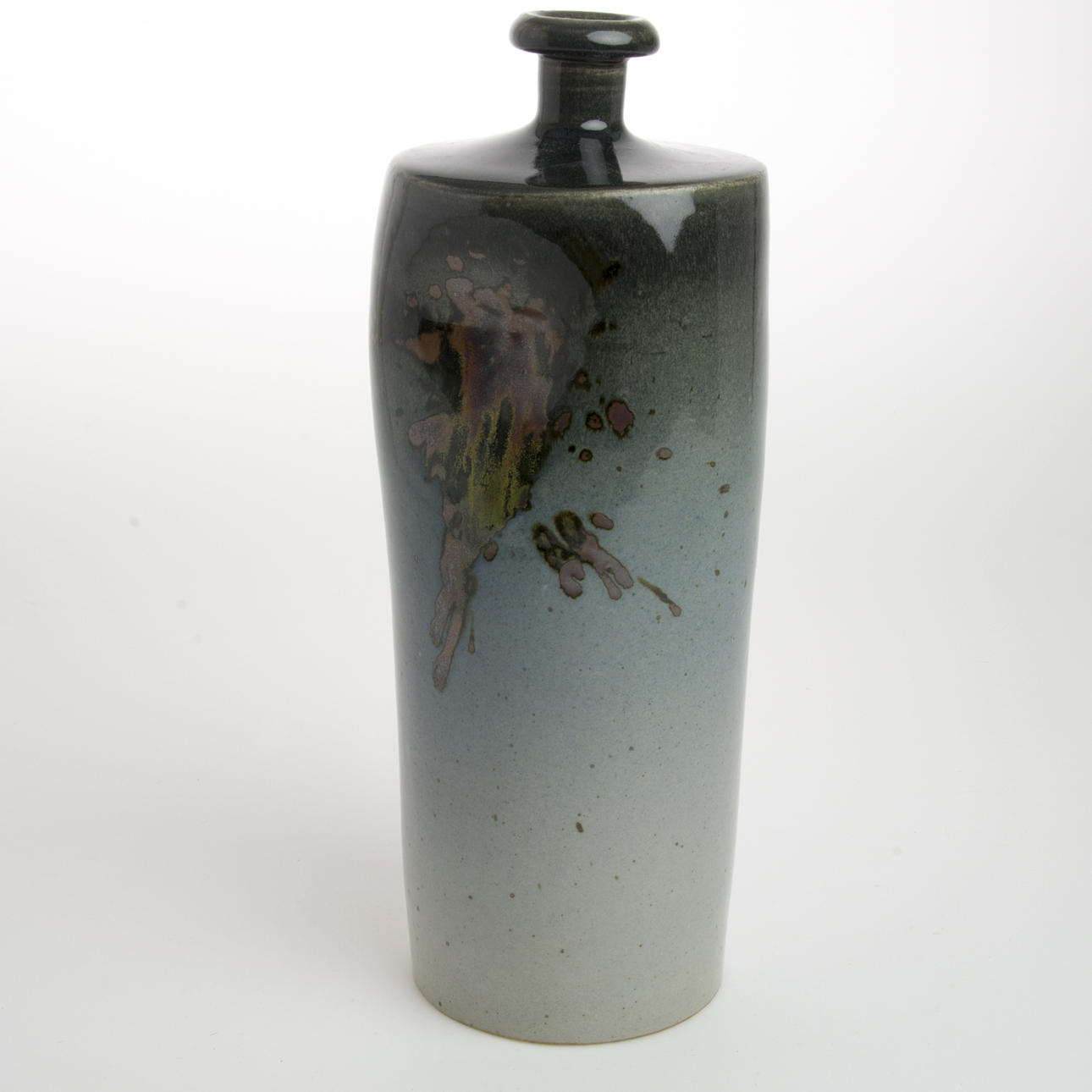 VAS, keramik, Claes Thell, Höganäs.