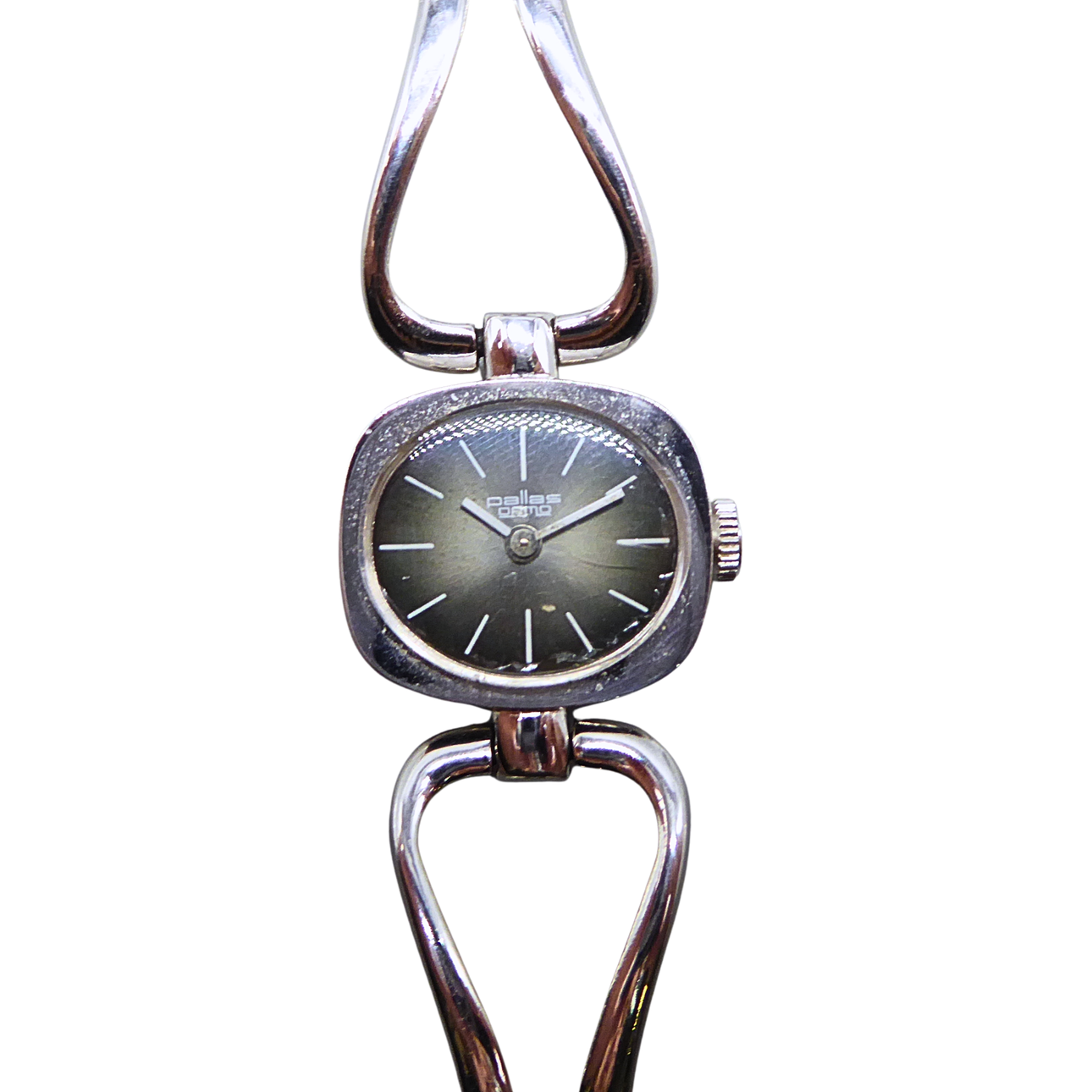 PALLAS ORMO WOMEN'S WRISTWATCH.