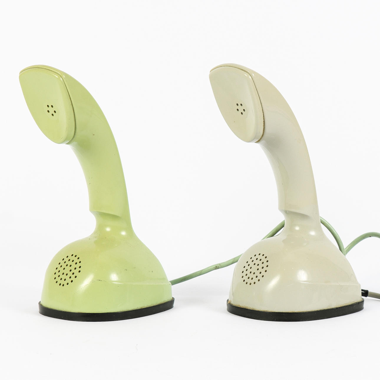 PHONES 2 pieces, Kobra.