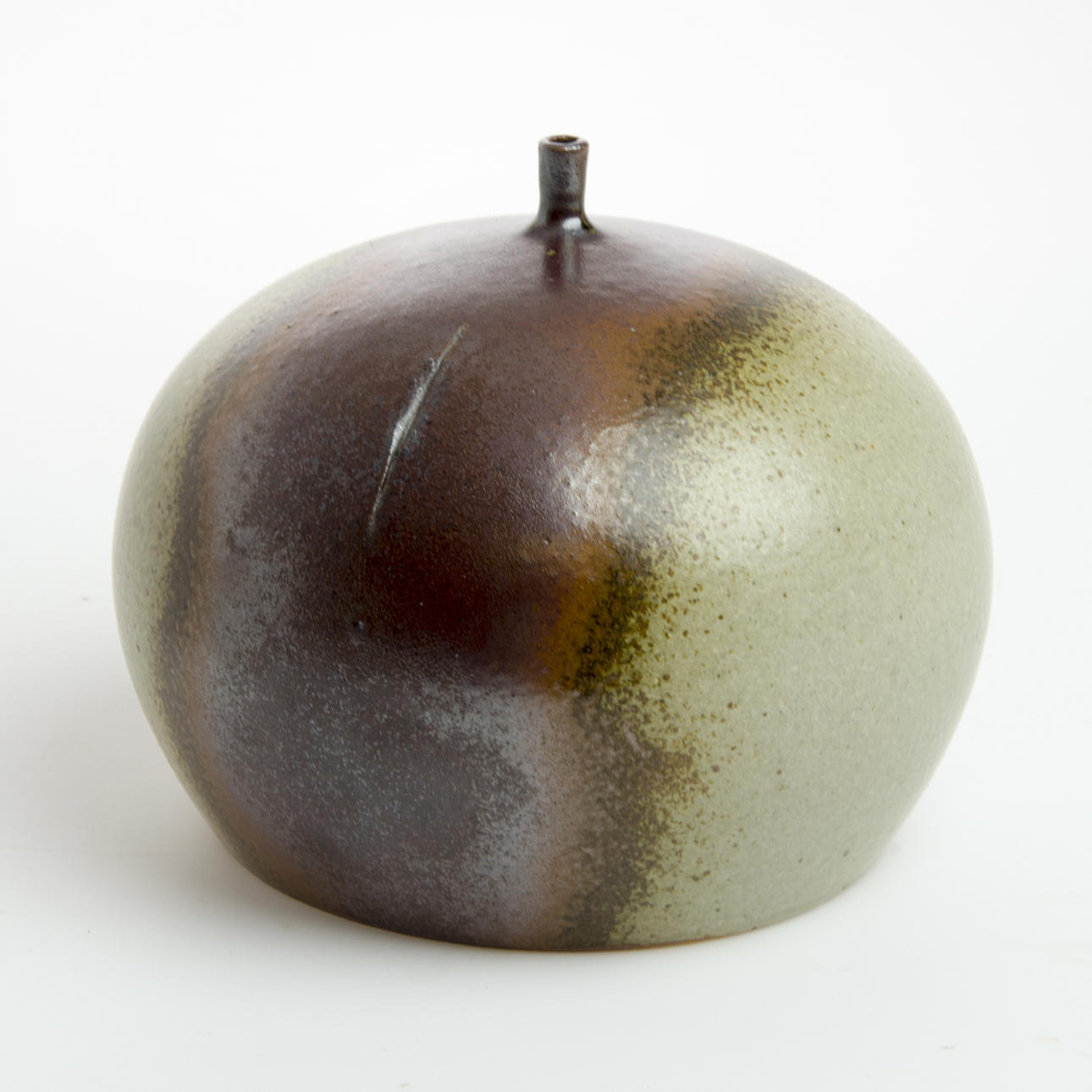 SKULPTUR, keramik, Claes Thell, Höganäs.