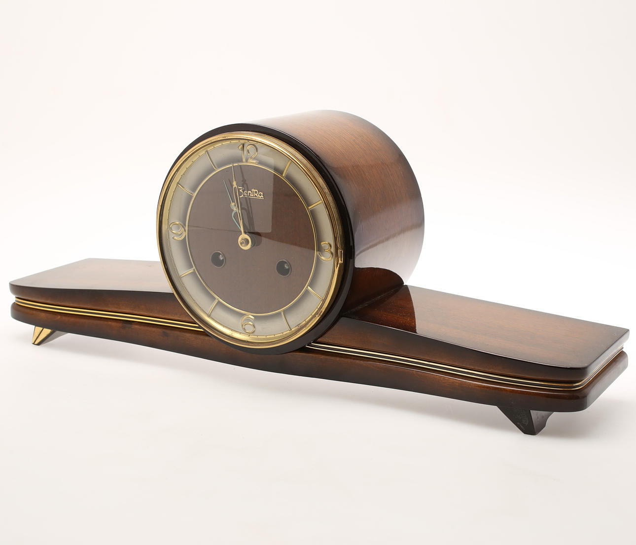 BORDSUR, Zentra Schwebe Anker, Tyskland.