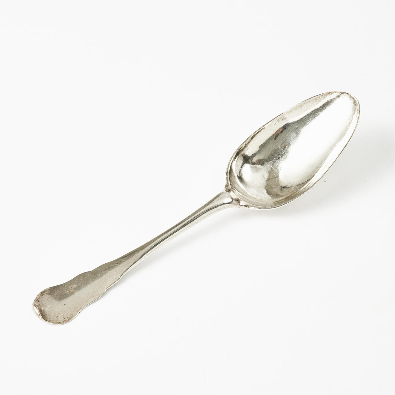 SKED, silver, Petter Julin, Köping 1755, senbarock.