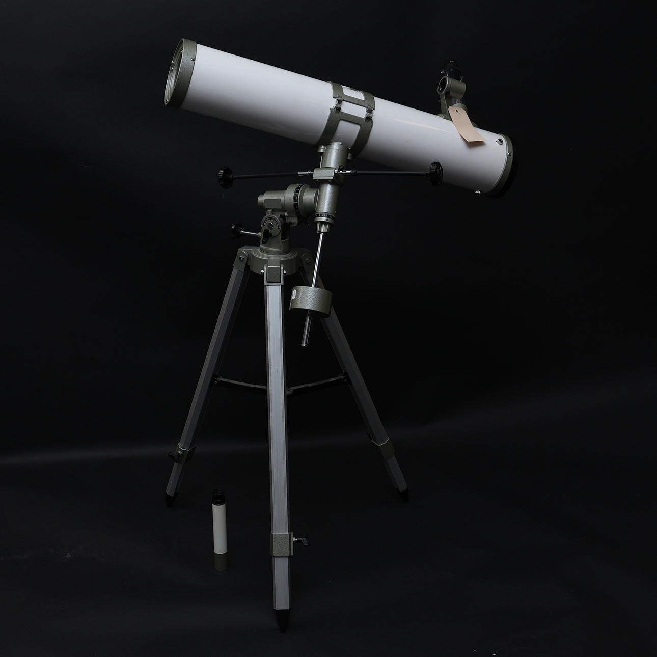STAR BINOCULARS, “Focus” Explorer, astronomical, Reflector Telescope.