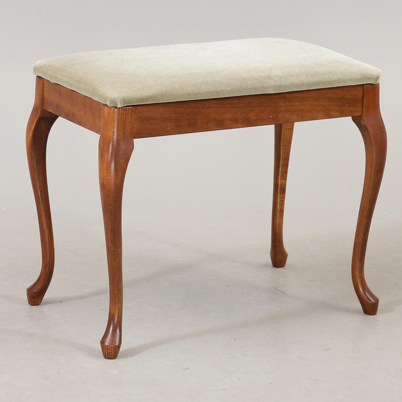 PIANOPALL, 1900-talets andra hälft.