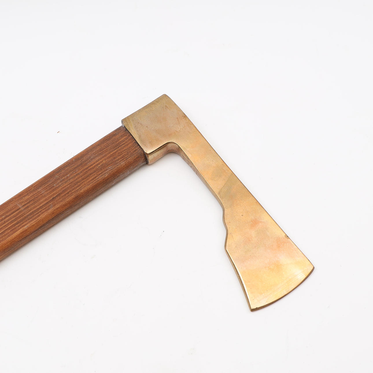 BERGSMANSYXA, Monogram signed BT. 91.