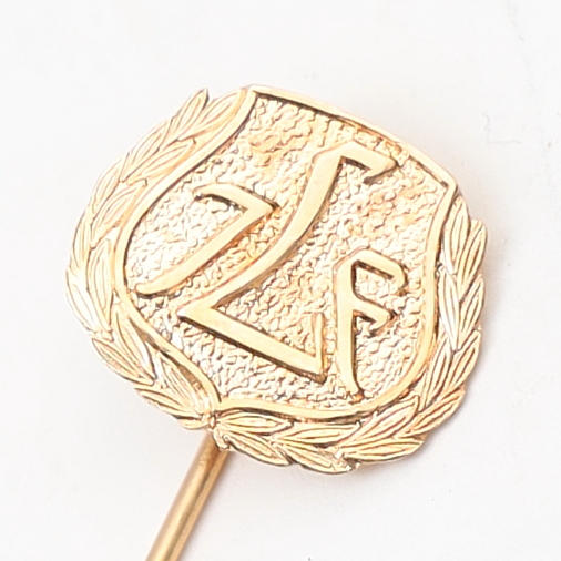 KLUBBMÄRKE, Leksand IF, 18k. 1969.