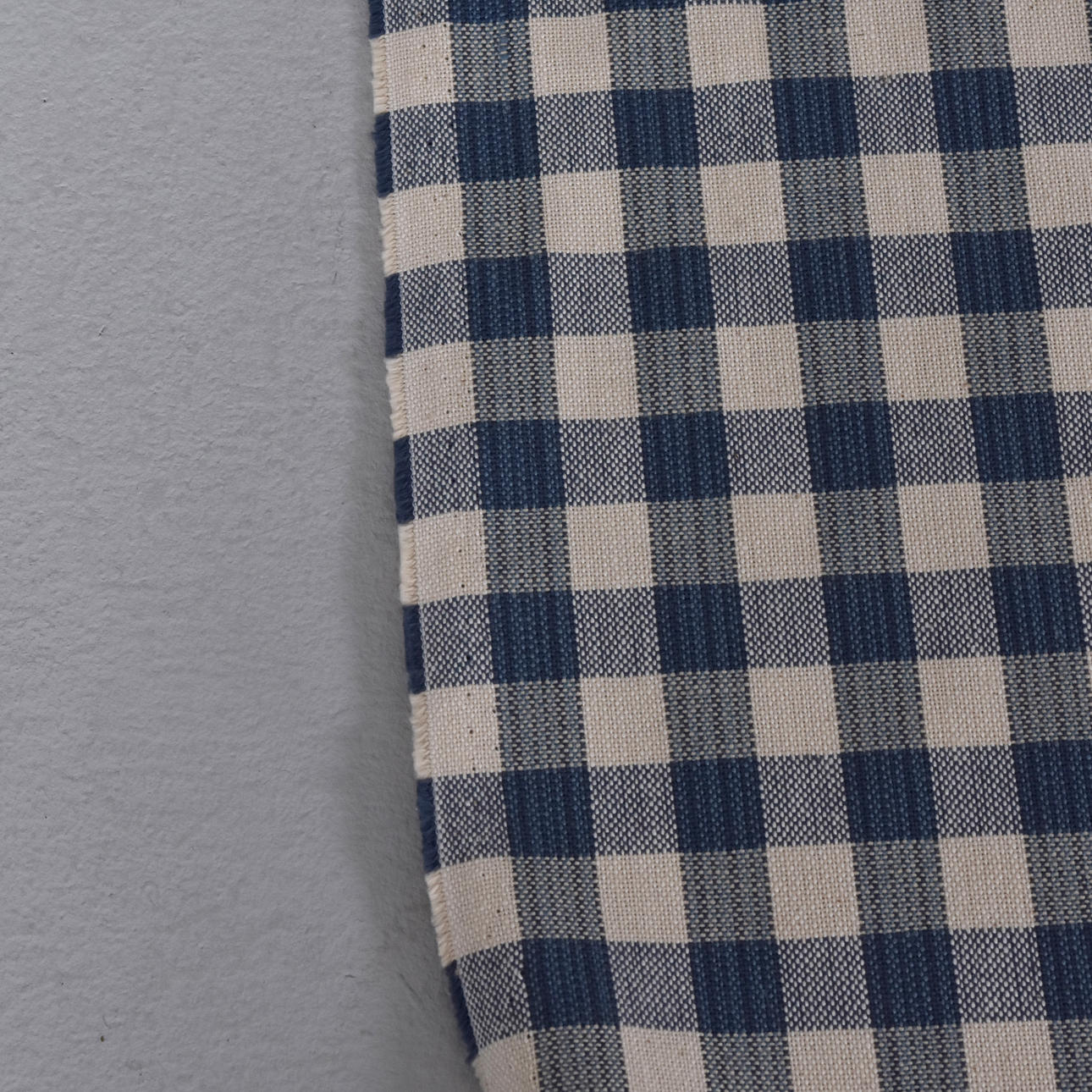 MÖBELTYG, Svenskvävt, 100% bomull, 5,40 meter.