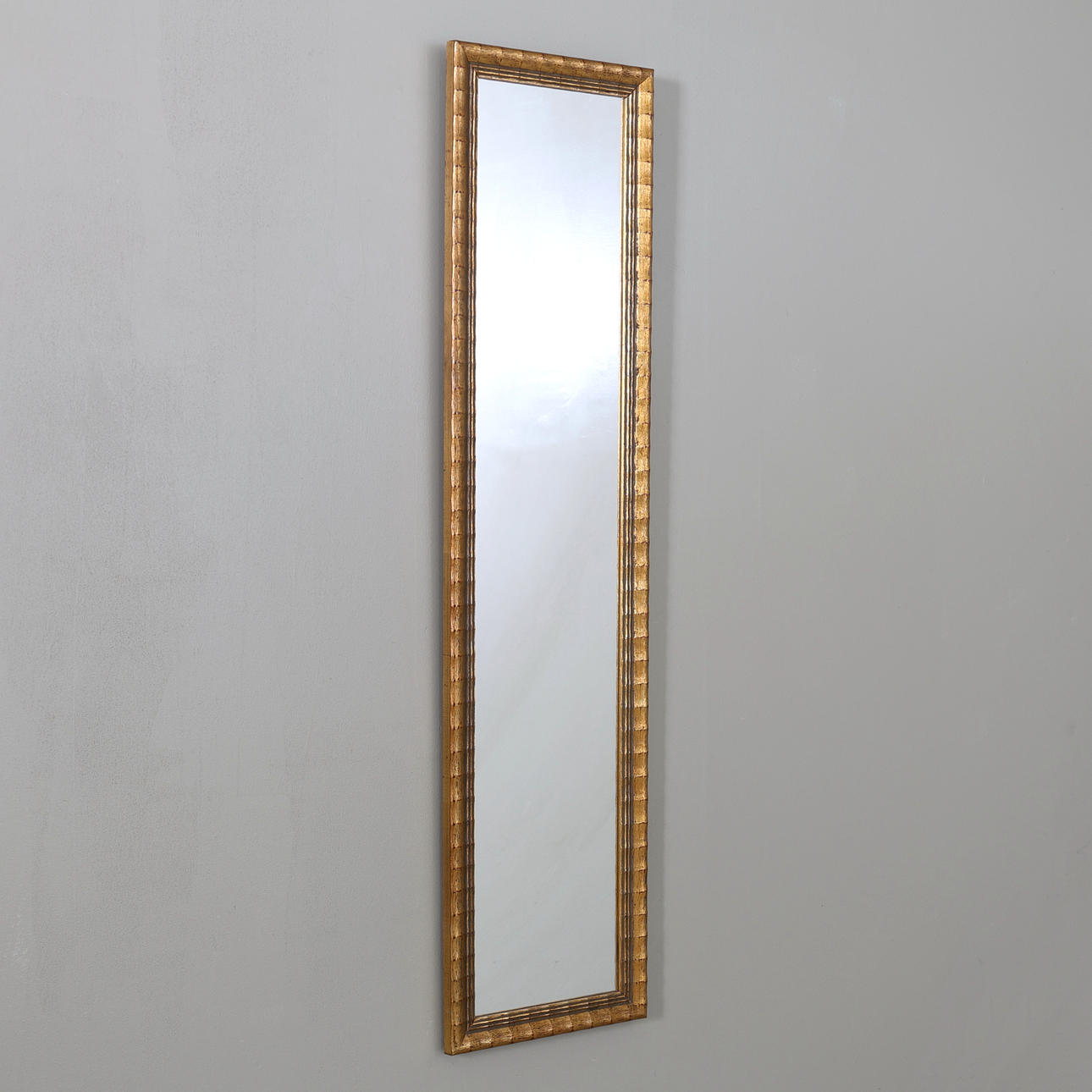 A Swedish Grace mirror, 1920/30's.