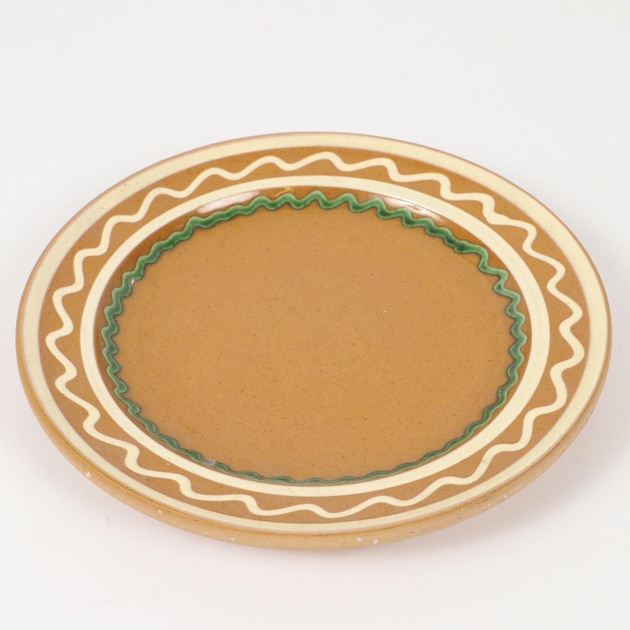 TOMAS ANAGRIUS. Fat, glaserad keramik, Kvidinge.