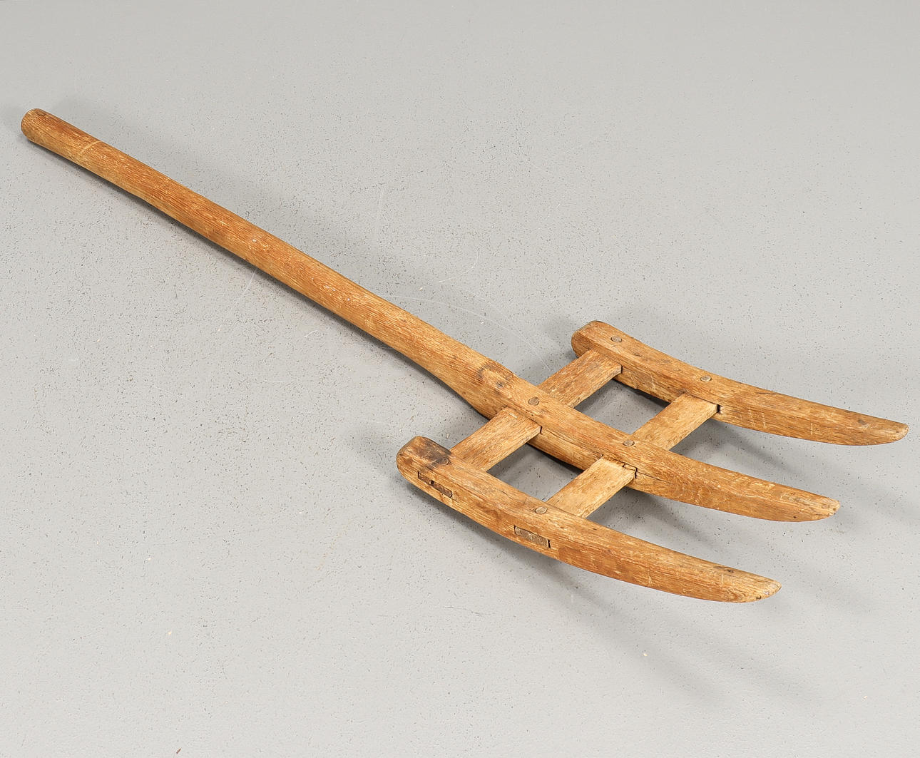 GREP allmoge, trä, 18/1900-tal.