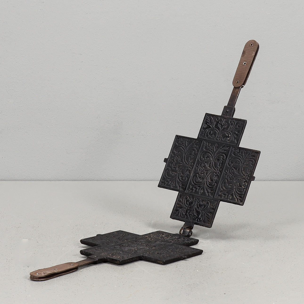 RÅNJÄRN 18/20th century.