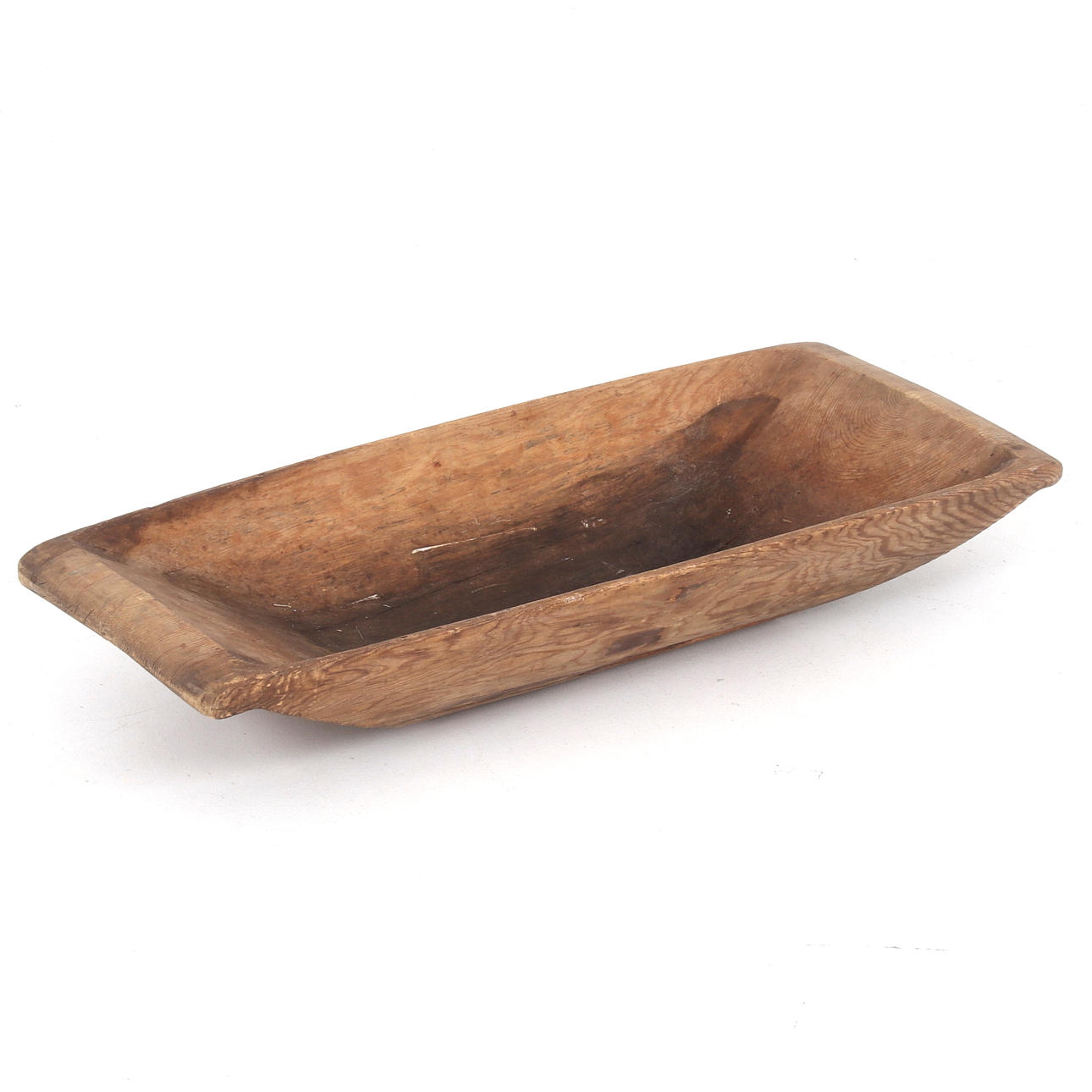 An almoge trough, 19th century.