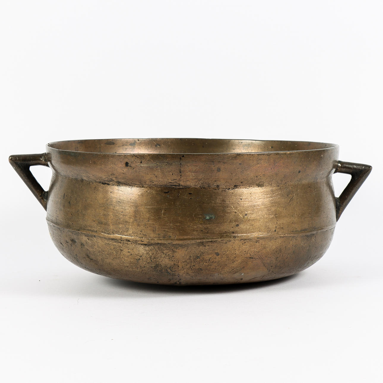 MALMGRYTA 19th century.