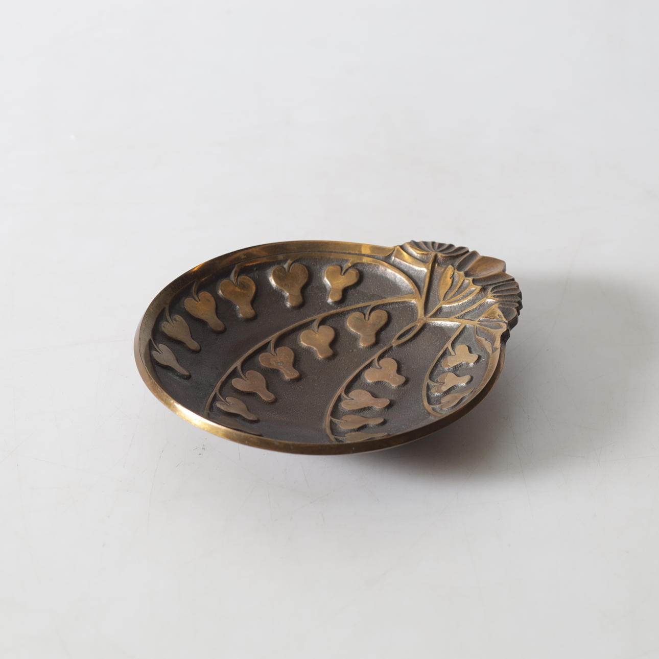 An art deco FAT, Ædelman, Denmark.