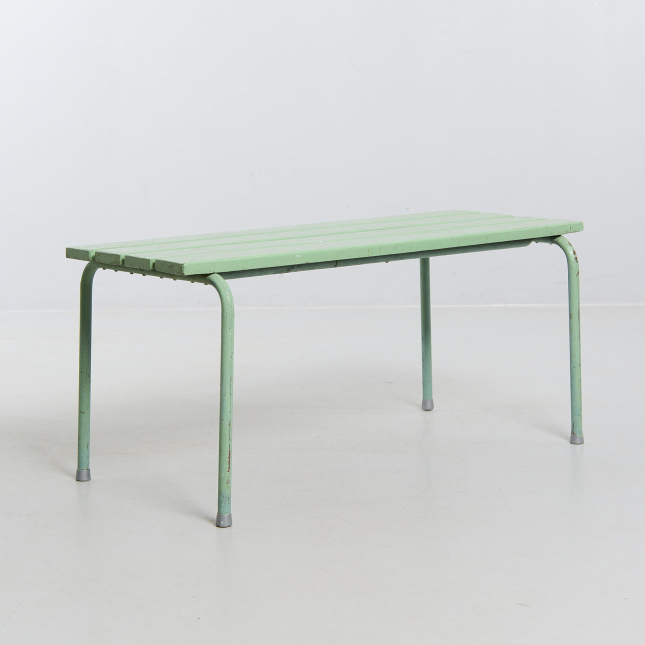 BÄNK, 1900-talets andra del.