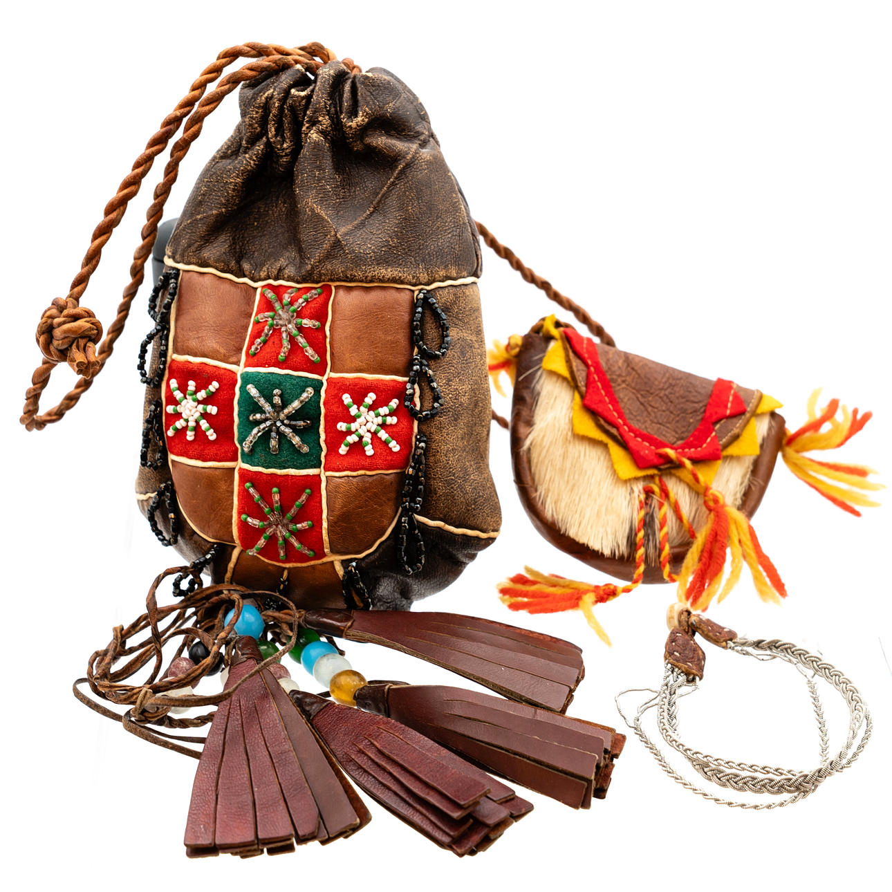 SAMKEL-SAMESLÖJD, (5 pieces).