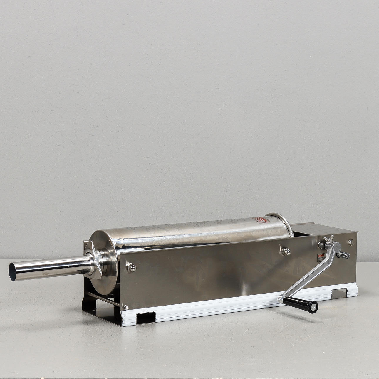 SAUSAGE STOPPER 7 L.