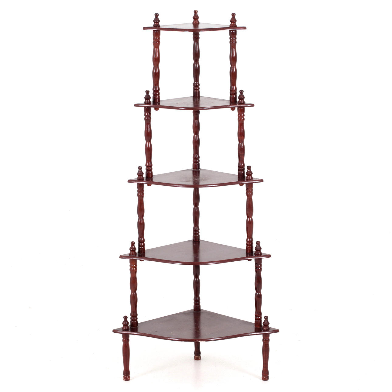 ETIENNEHYLLA, betsad trä, 1900-tal.